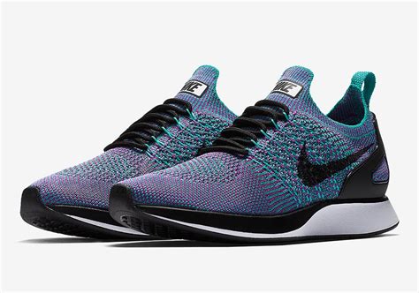 nike air zoom mariah flyknit racer bewertung|nike air zoom mariah.